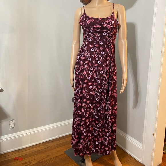 COPY - Free People Maxi Dress - Picture 2 of 3